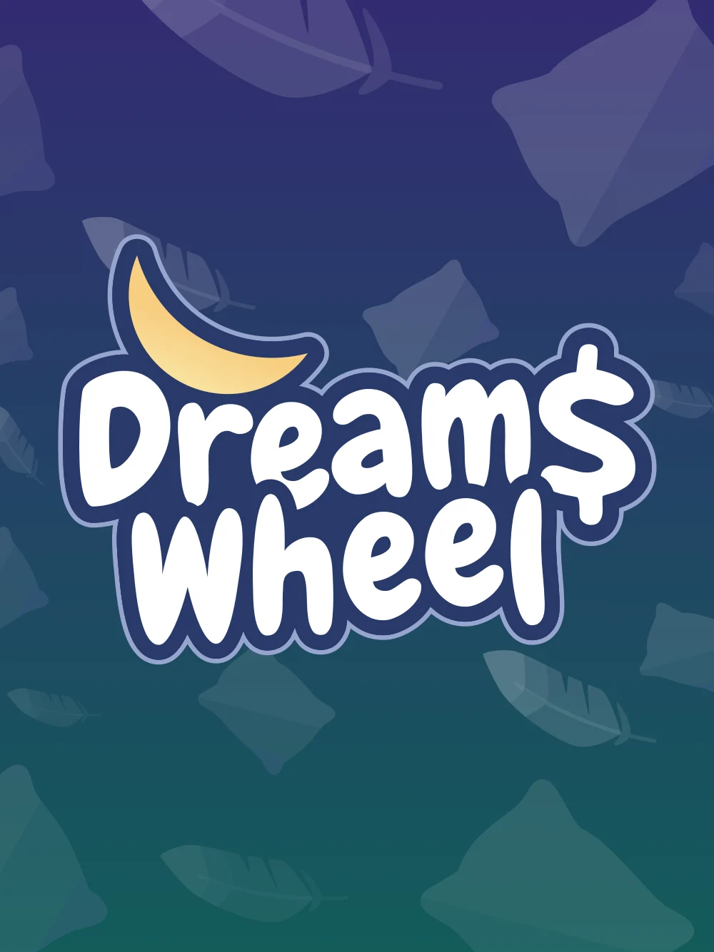 Rueda Dream Wheel con enfoque en premios, giros y celebraciones visuales.