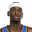 Icono deportivo de referencia para la sección de baloncesto.